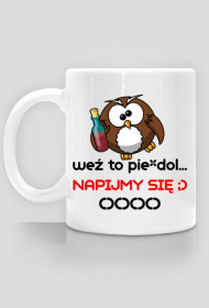 Kubek Napijmy Się