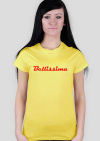 Bellissima T-shirt