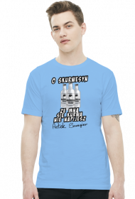 3 flaszki o skurwesyn