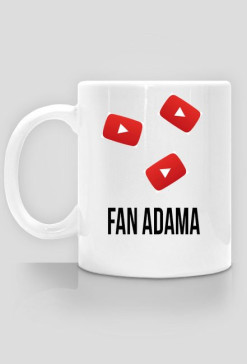 Fankowy Kubek