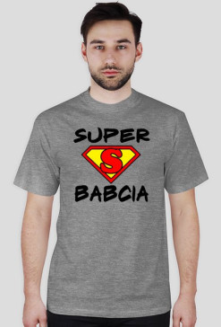 Super Babcia 1
