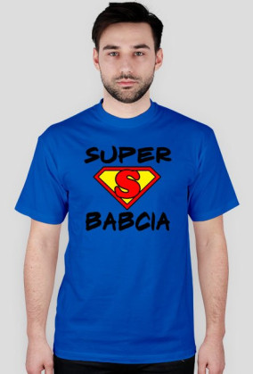 Super Babcia 1