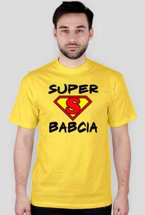 Super Babcia 1