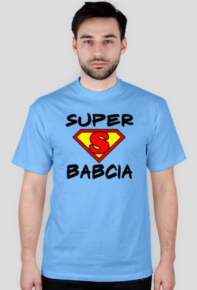 Super Babcia 1