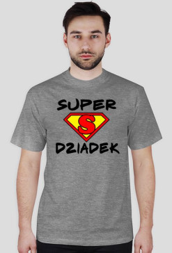 Super Dziadek 1