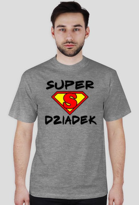 Super Dziadek 1