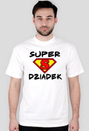Super Dziadek 1