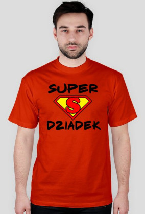 Super Dziadek 1