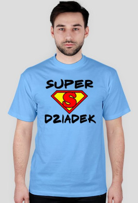 Super Dziadek 1