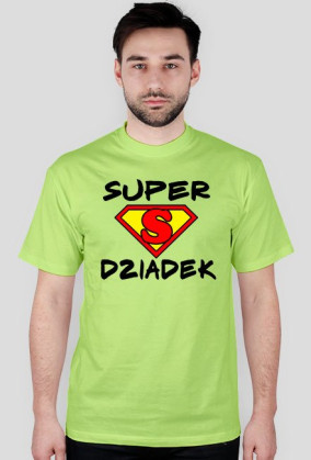 Super Dziadek 1