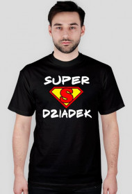Super Dziadek 2