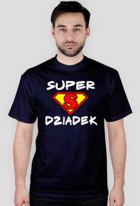 Super Dziadek 2