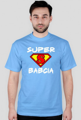 Super Babcia 2