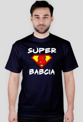 Super Babcia 2