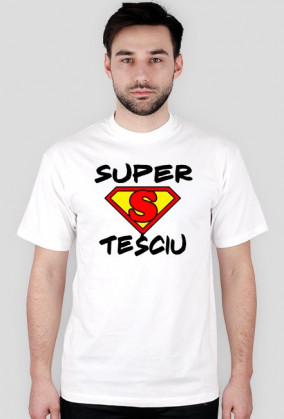 Super Teściu 1