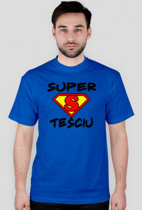 Super Teściu 1