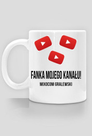 Fankowy Kubek Mądrej Kobiety