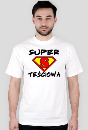 Super Teściowa 1