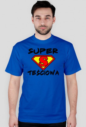 Super Teściowa 1