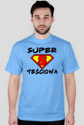 Super Teściowa 1