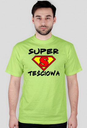 Super Teściowa 1