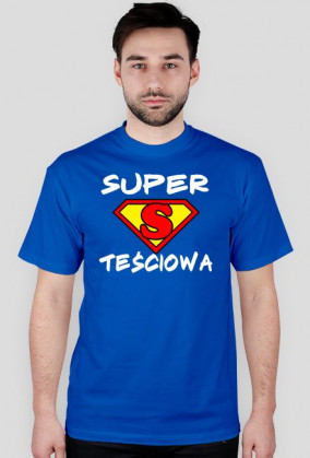 Super Teściowa 2