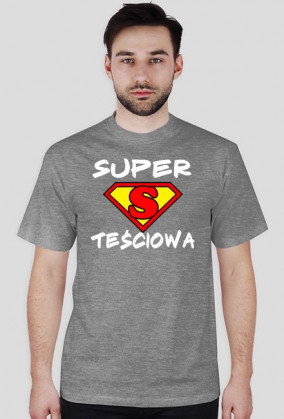Super Teściowa 2