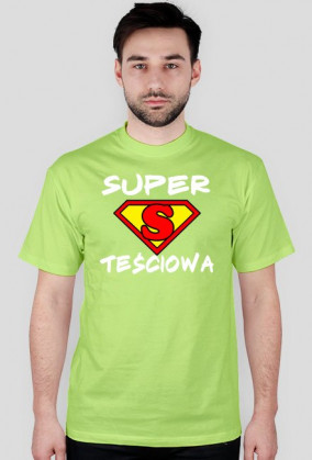 Super Teściowa 2