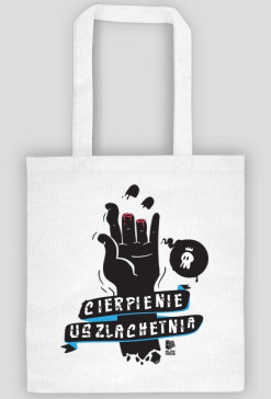 Cierpienie uszlachetnia