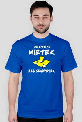 Jestem Mietek 1