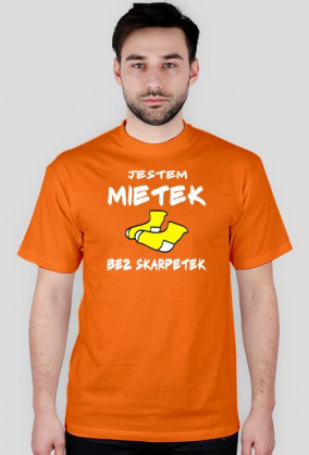 Jestem Mietek 1