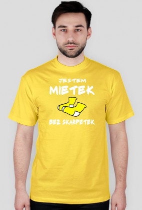 Jestem Mietek 1