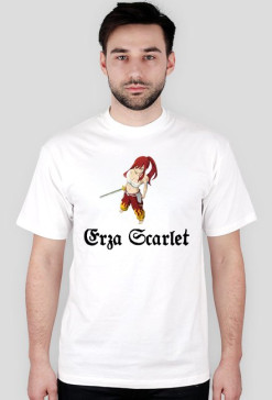Erza Scarlet