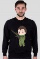 Bluza Kawaii Stilgar 2
