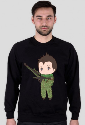 Bluza Kawaii Stilgar 2