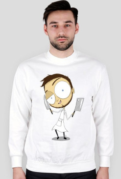 Bluza Kucharz Stilgar