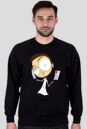 Bluza Kucharz Stilgar