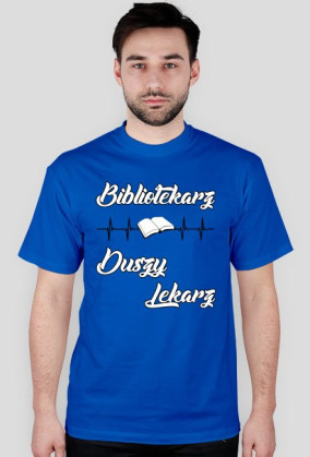 Bibliotekarz