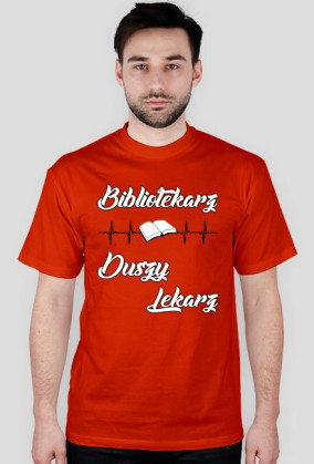 Bibliotekarz
