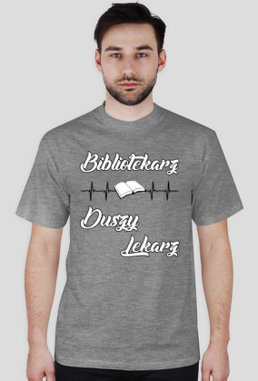 Bibliotekarz