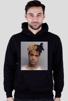 FREE MY NIGGA XXXTENTACION