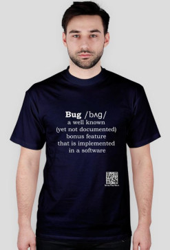 Bug Definition