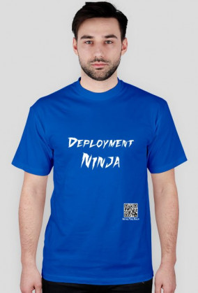 Deployment Ninja