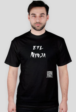 ETL Ninja