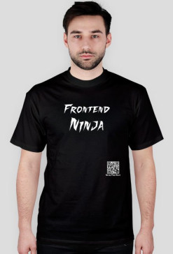 Frontend Ninja