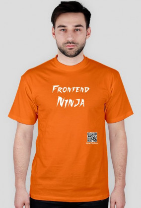 Frontend Ninja