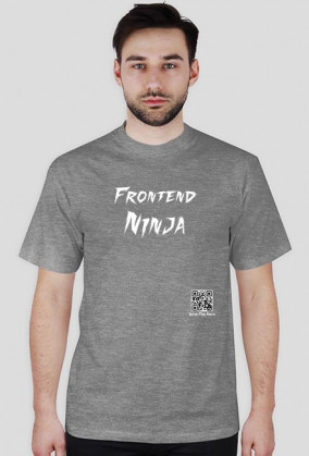 Frontend Ninja
