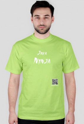 Java Ninja
