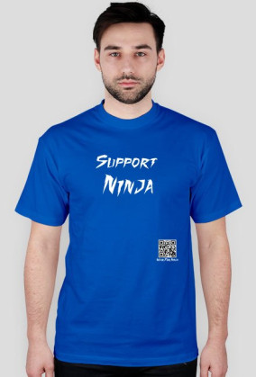 Support Ninja