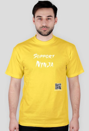 Support Ninja